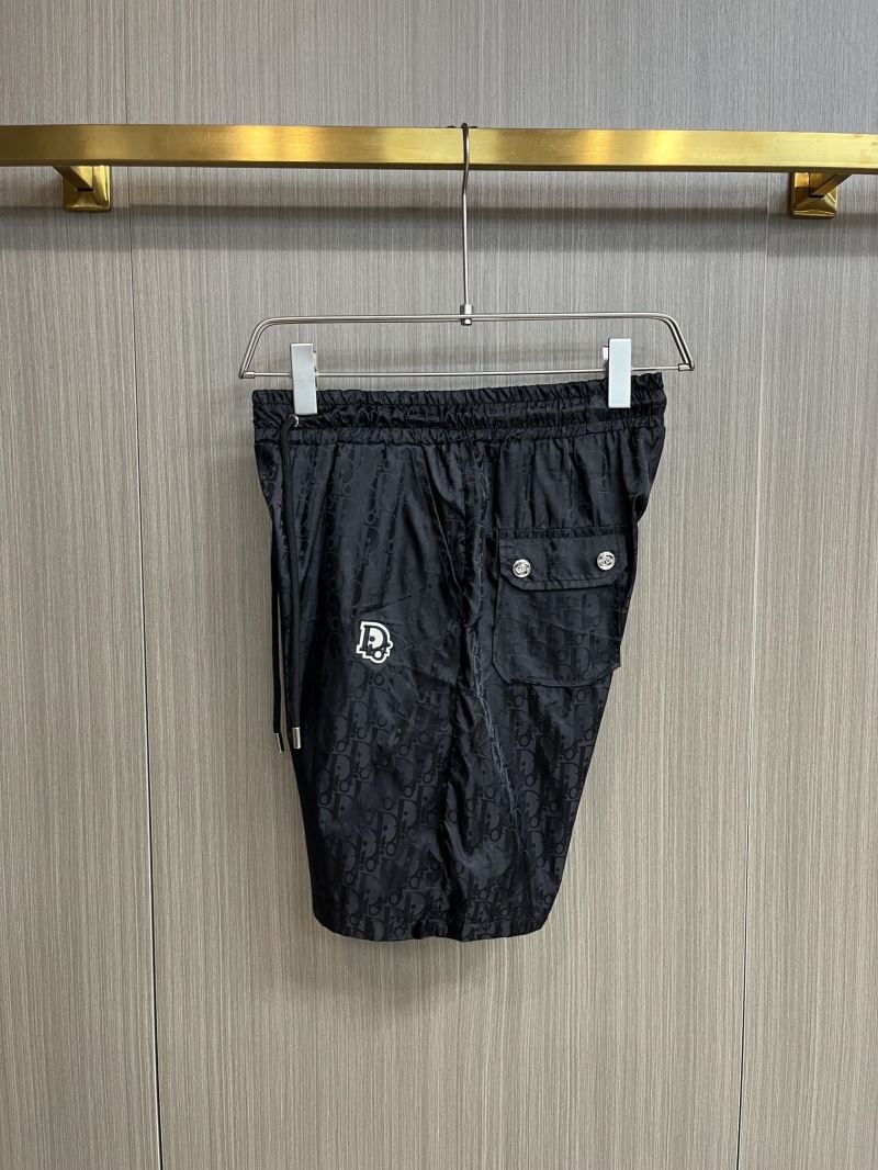 Christian Dior Short Pants